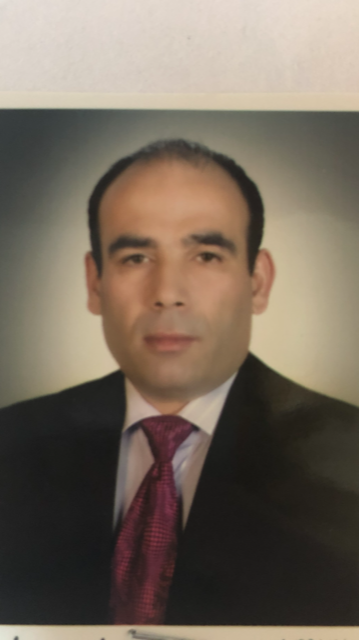 Osman Nuri LİSAN