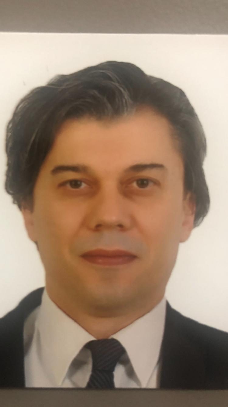 Nuri ÖZDEMİR