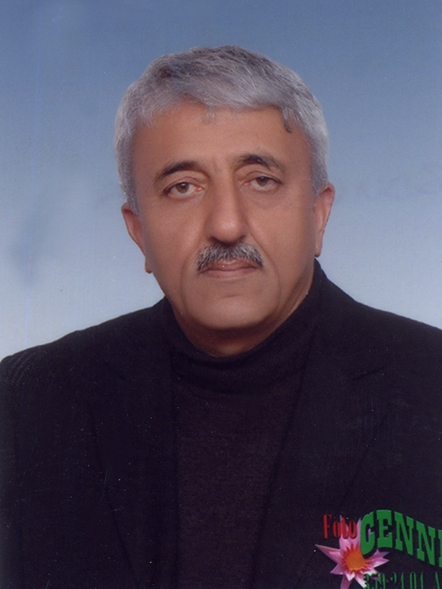 Abdulbaki SARI