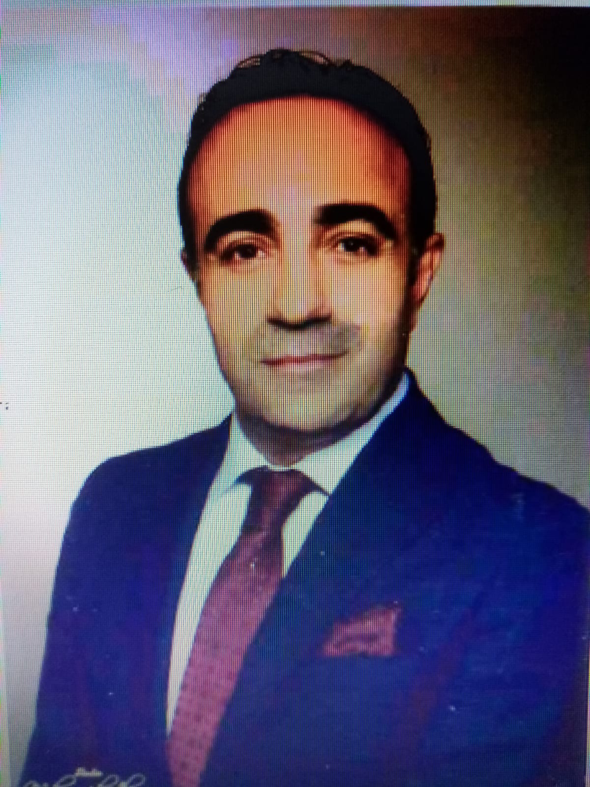 Bülent ÇAĞLAYAN