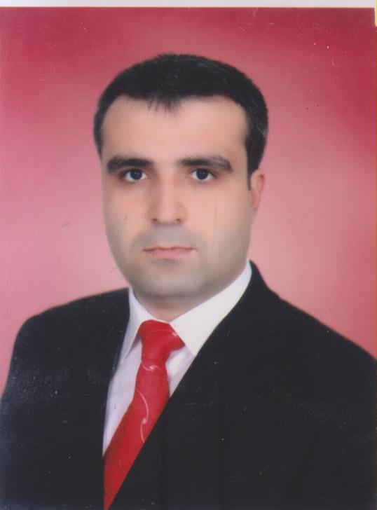 Cuma ARSLAN