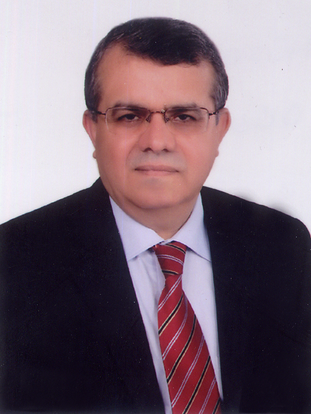 Hüseyin DÜZGÜN