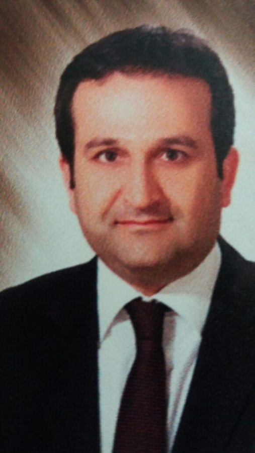 İbrahim KUMLUCA