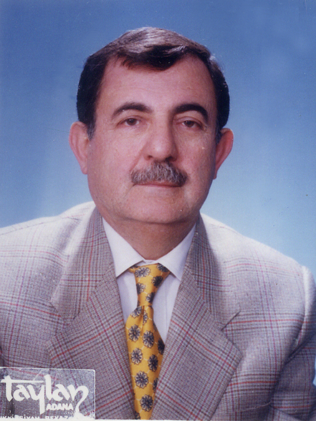 İrfan BATMAZ