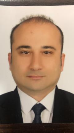 Serkan BOZKURT
