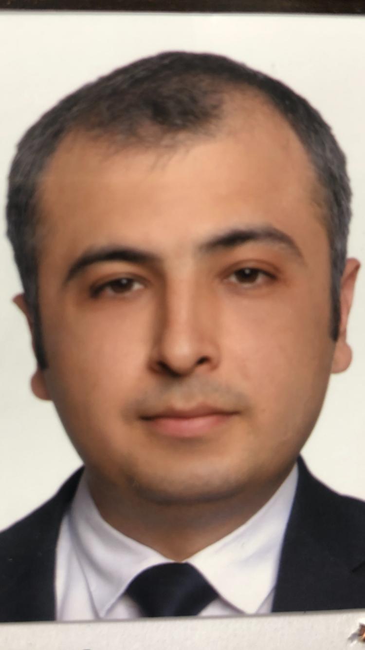 ERSİN ÇULHA
