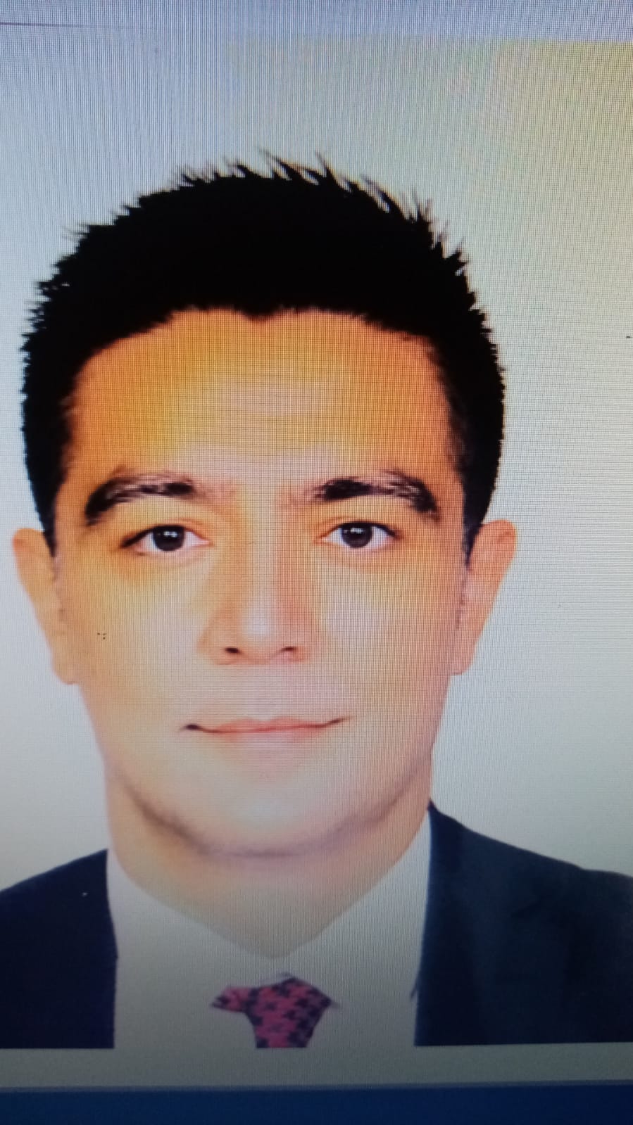 Ahmet KARATAY