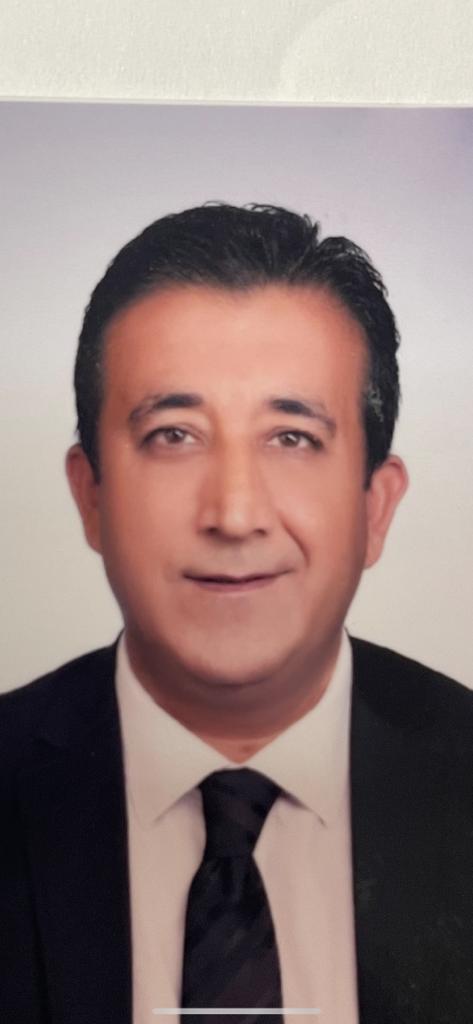 Hüseyin GÖKPINAR