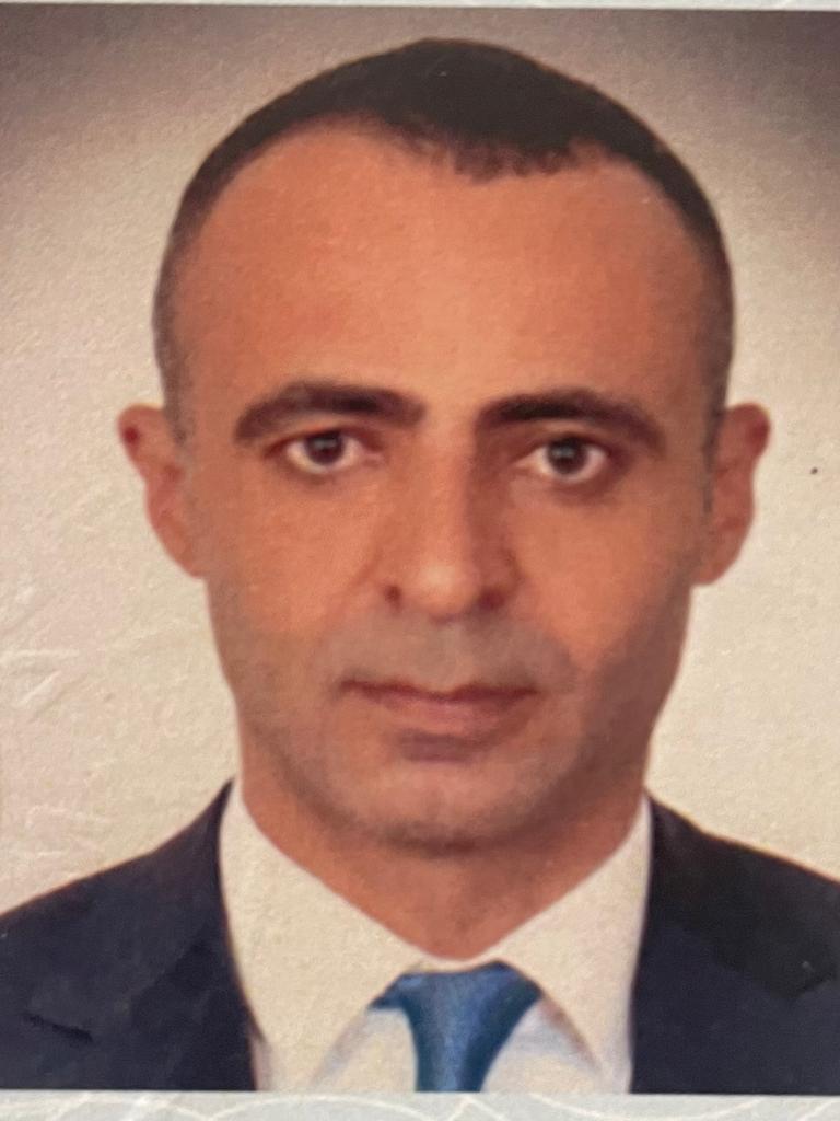 Fatih Serdar VARAN