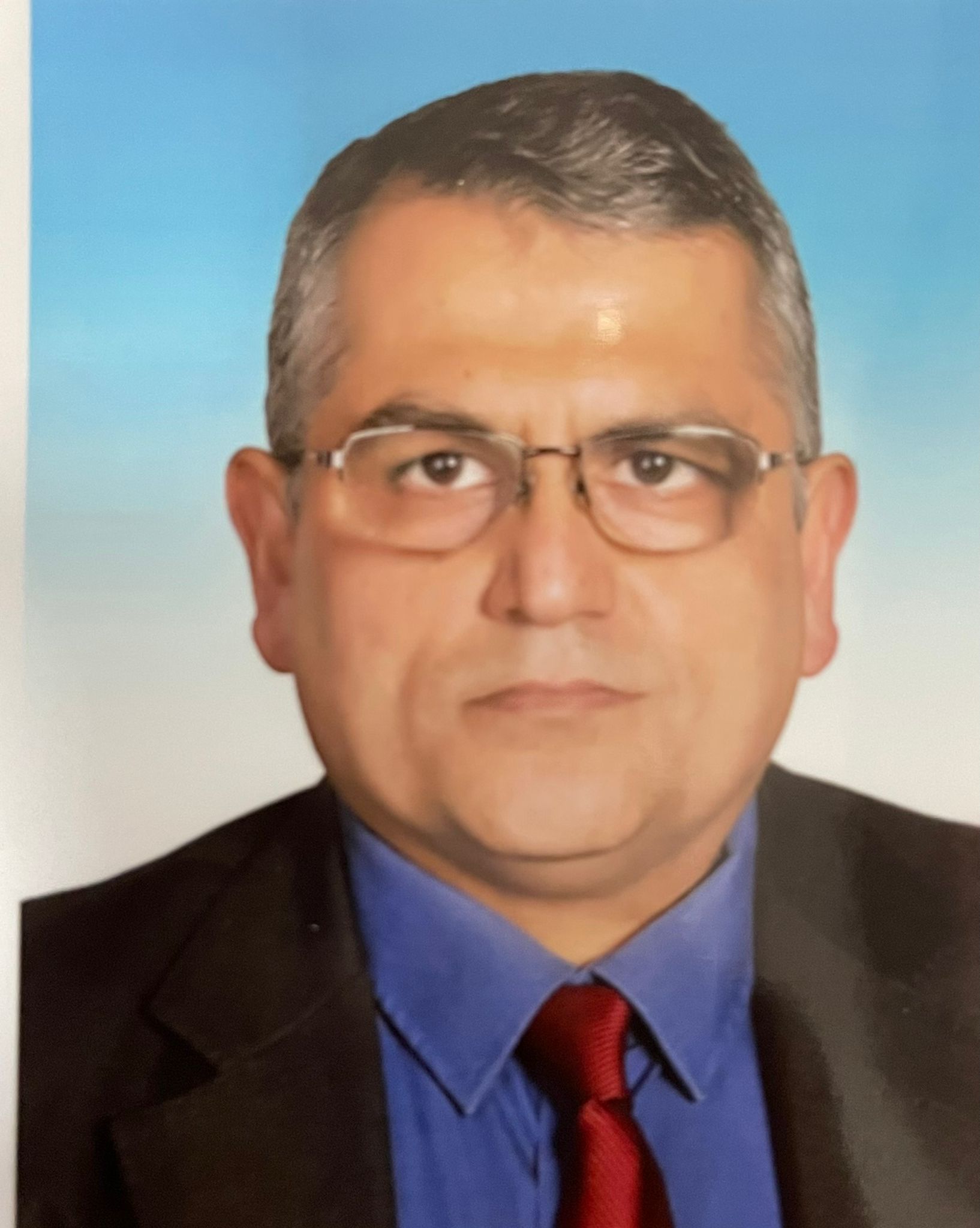 Önder ÖZSOY