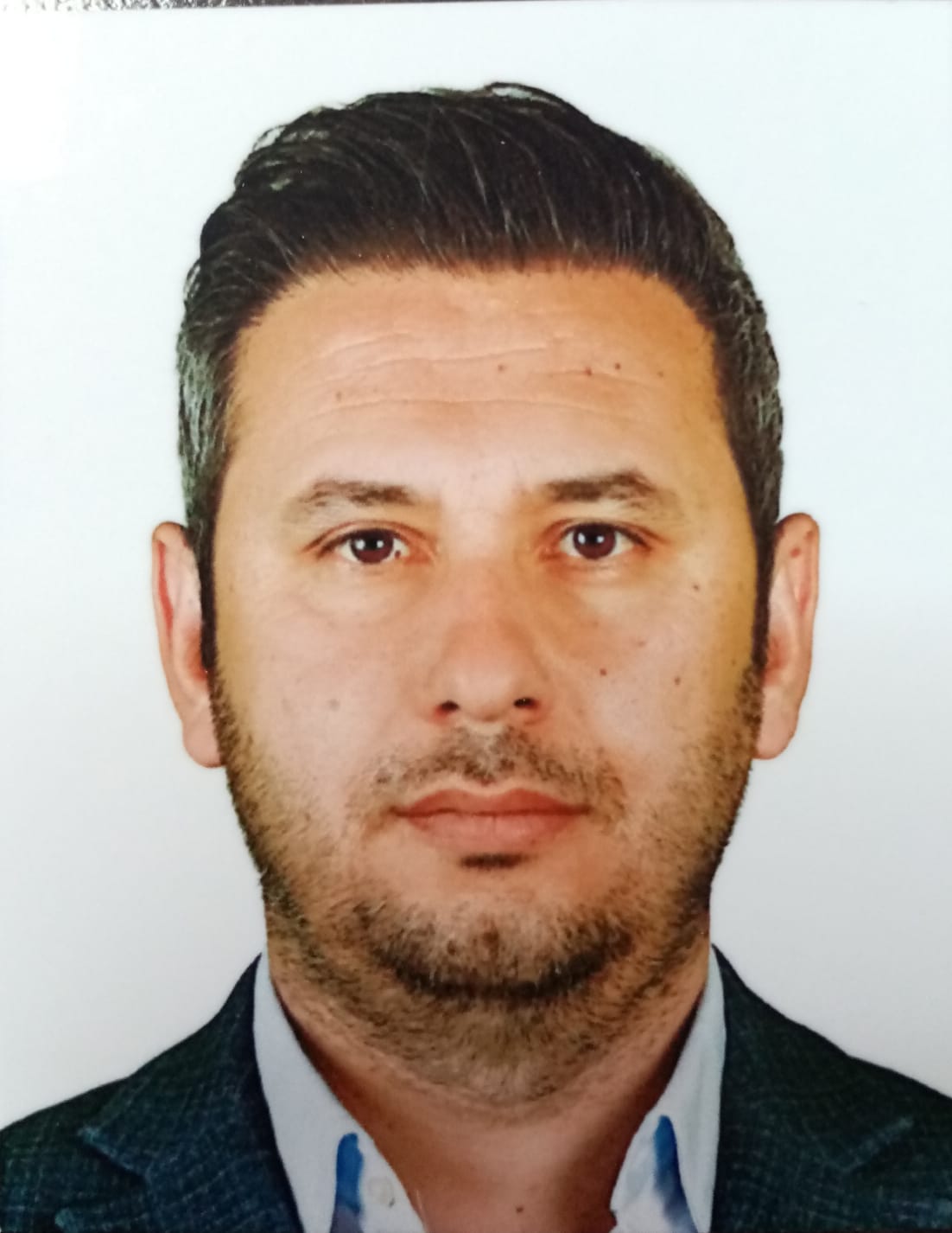ERKAN OLTULU