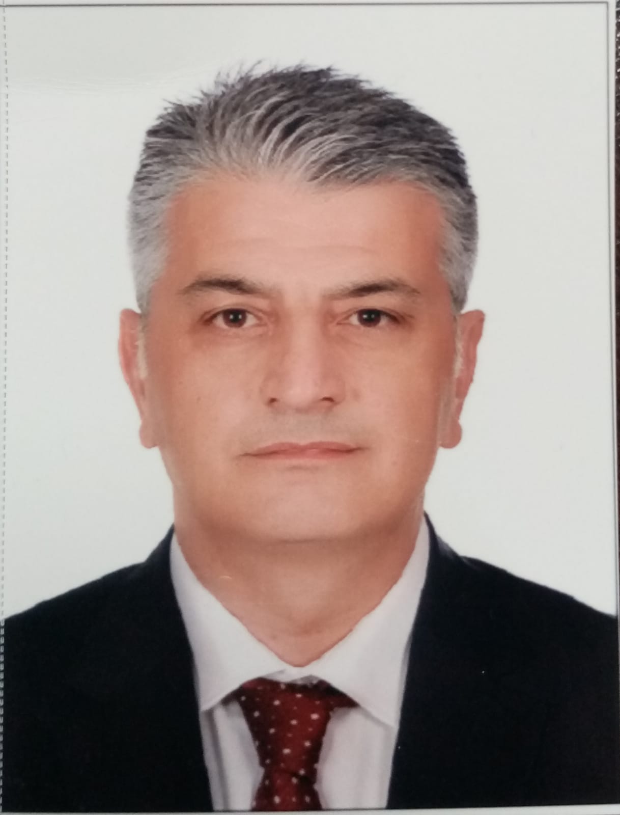 ERSİN GÖKGÜN