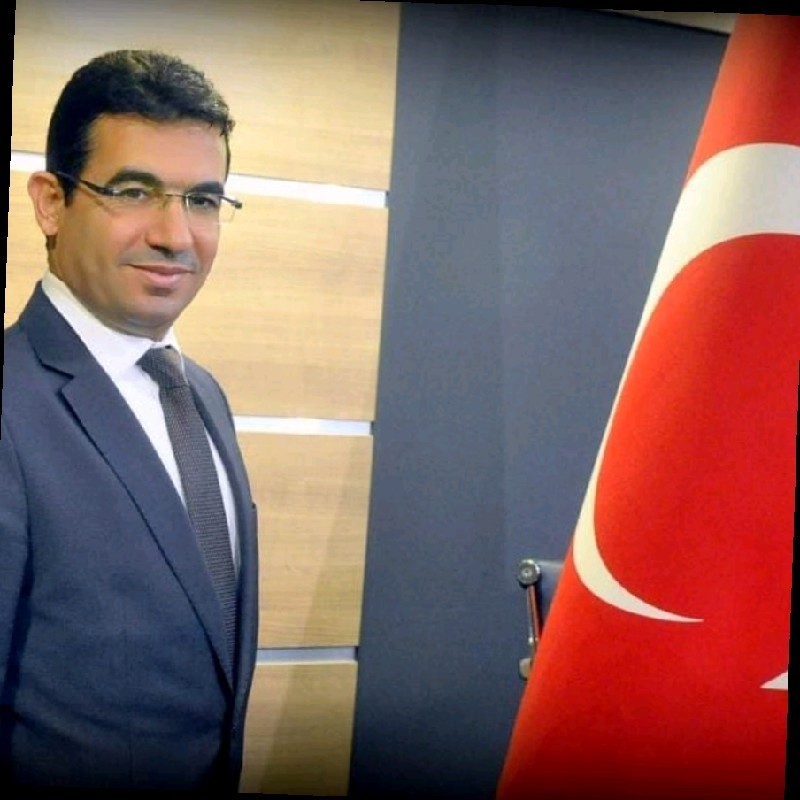 ADEM GÜNGÖR