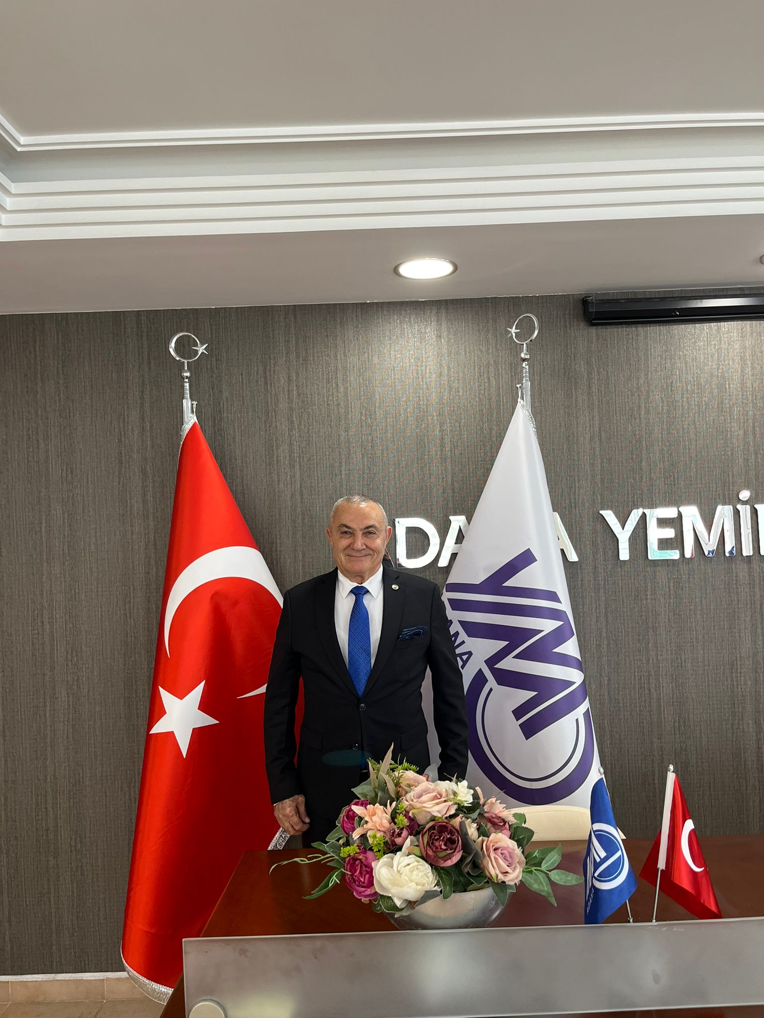 yılmaz bey